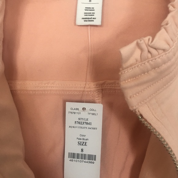 Jacket - Picture 2 of 5